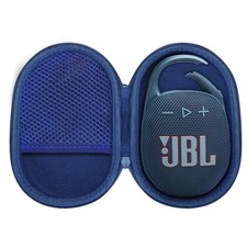 Case for JBL Clip 5 Portable Bluetooth Speaker, Cover 5 Purple