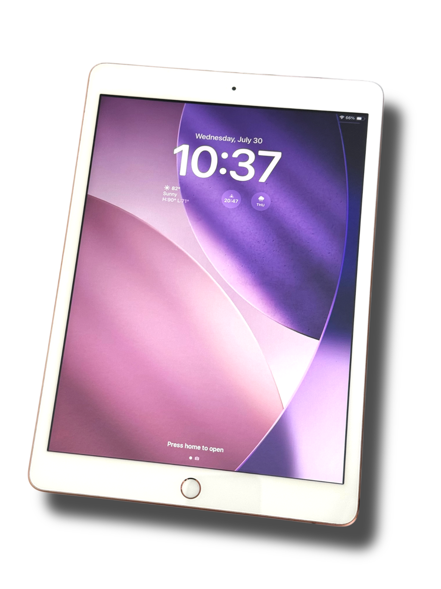 iPad (第8世代) Wi-Fi 32GB ローズゴールド Apple iPad 8th Gen 10.2 in 32GB Rose Gold Wi-Fi-iPad OS 26 Ready