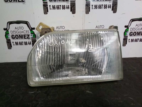 6104742 168969 scheinwerfer links FORD ORION GL 1983