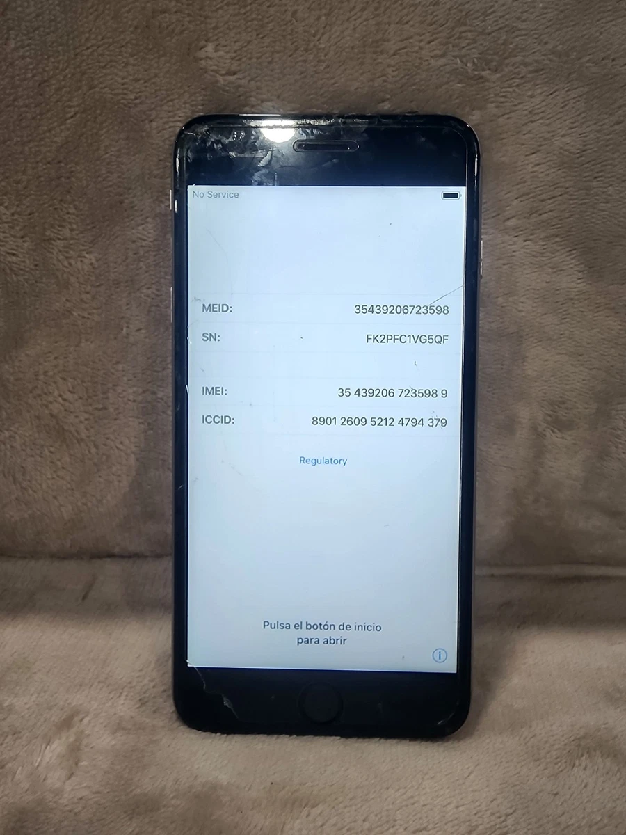 Apple iPhone 6s Plus A1687 Unlocked Smartphones for sale | eBay