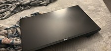 EXCELLENT - Acer Nitro KG251Q 24.5  1920 X 1080 1080p Gaming Monitor - NO STAND