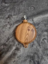 Baby Mobile Rotary Music Box Imitation Wood with Rotating Hook Crib Mobile Motor