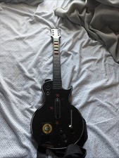 RedOctane Guitar Hero Les Paul Wireless Cont...