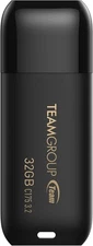 Team C175 32GB USB Flash Drive Model TC175332GB01
