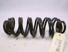 Stoßdämpferfeder Hinten Rechts Gebraucht CITROEN C4 I Phase 1 - 1.6 HDi 110 PS
