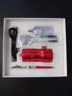Beauty Airbrush System Makeup Kit Compressor New — photo 3