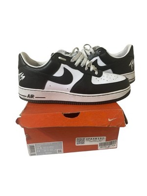 Nike Air Force 1 Terror Squad QS 2023 Size 11.5