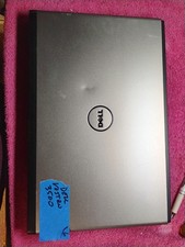 Dell Vostr 3500 laptop non-working for parts - used