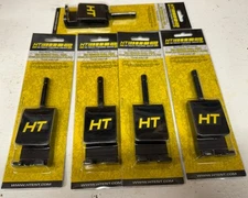 Lot Of 5 Brand New HT Enterprises Universal Ice Anchor Drill Tool Adapter AIT-1