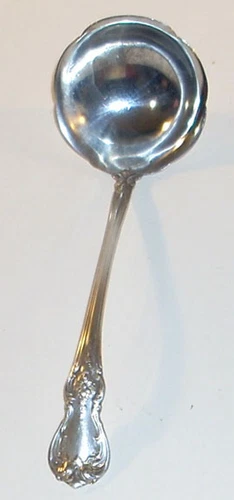 Towle Sterling Old Masters Pattern Ladle 1 troy ounce
