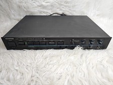 Kenwood Audio Video System Controller KVC-570 - Working Fine - See Pictures