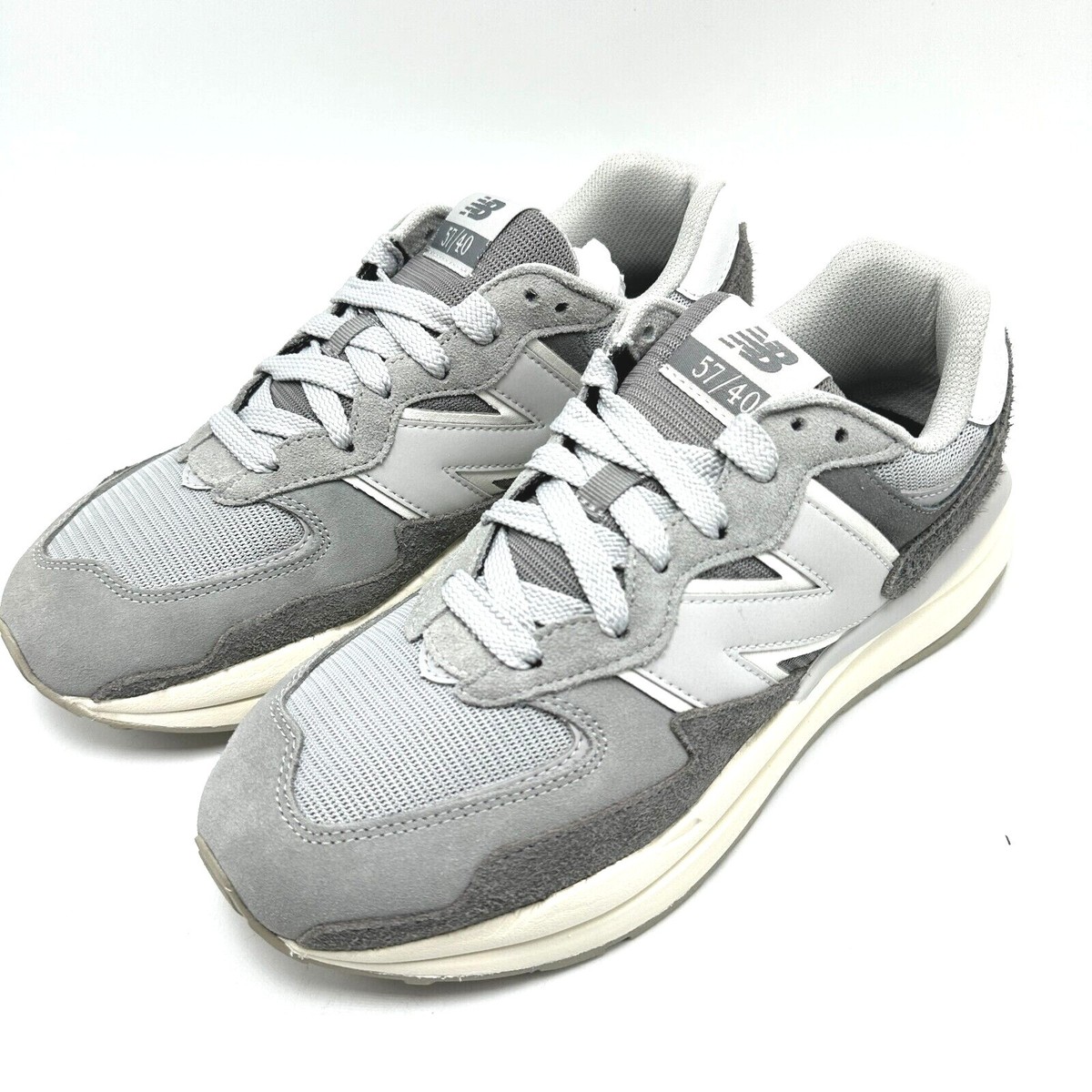 New Balance 57/40 Marblehead Sea Salt Men 