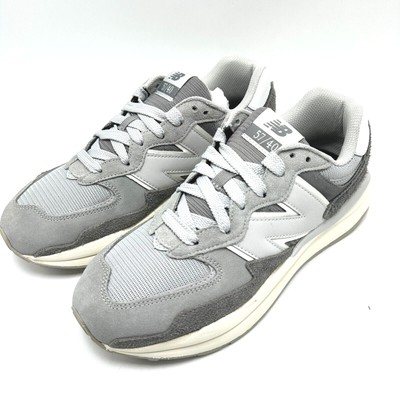 New Balance 57/40 Marblehead Sea Salt Men