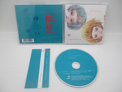 Hitorie CD DEEPER, PHARMACY, REAMP, SENSELESS WONDER  7CDs