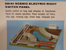 Las Mejores Ofertas En American Flyer Vías De Trenes En Modelismo Ferroviario A Escala S | EBay