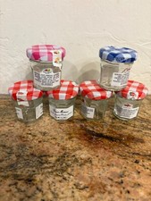 Bonne Maman mini jars 6