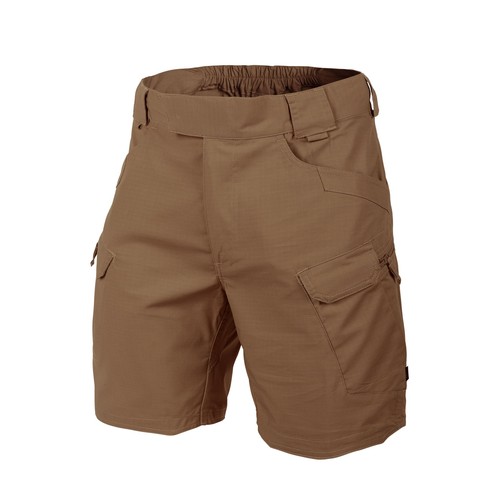 Pantalones cortos Helikon-Tex UTS urban tactical shorts 8,5 survival urban outdoor - Imagen 13 de 22
