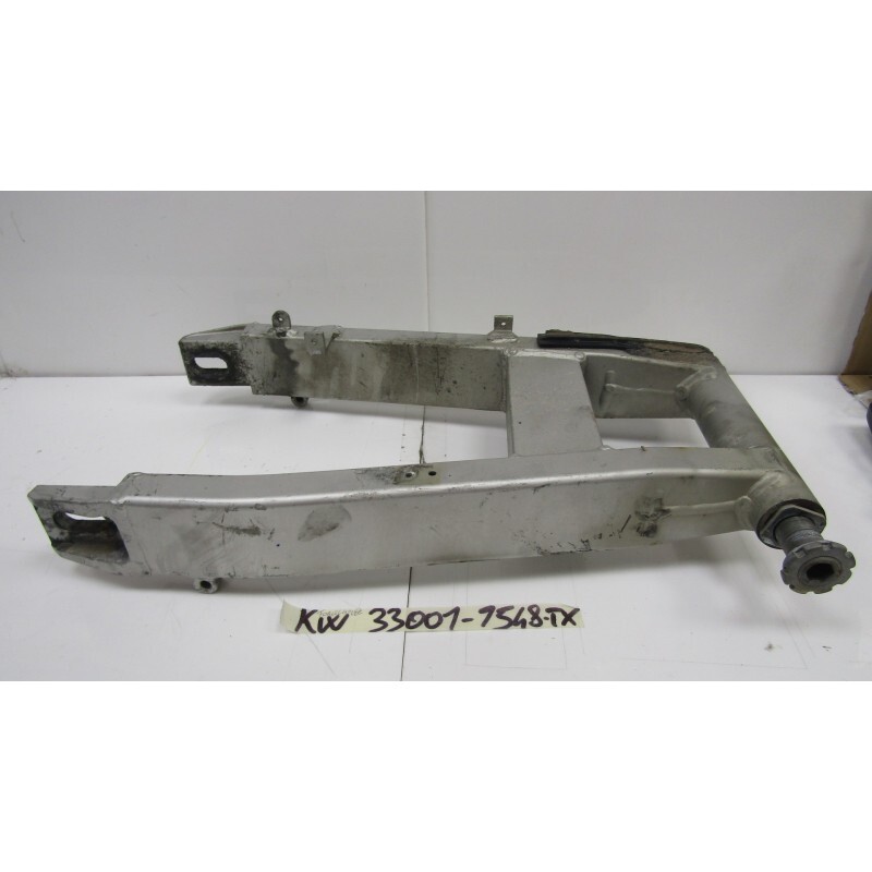 Schwinge Swing Arm Kawasaki Zx 9 R 98 01 | eBay