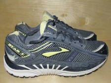 brooks dyad 8 yellow