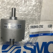 1pcs Brand New SMC rotating cylinder CRB2BW30-270SZ Free delivery