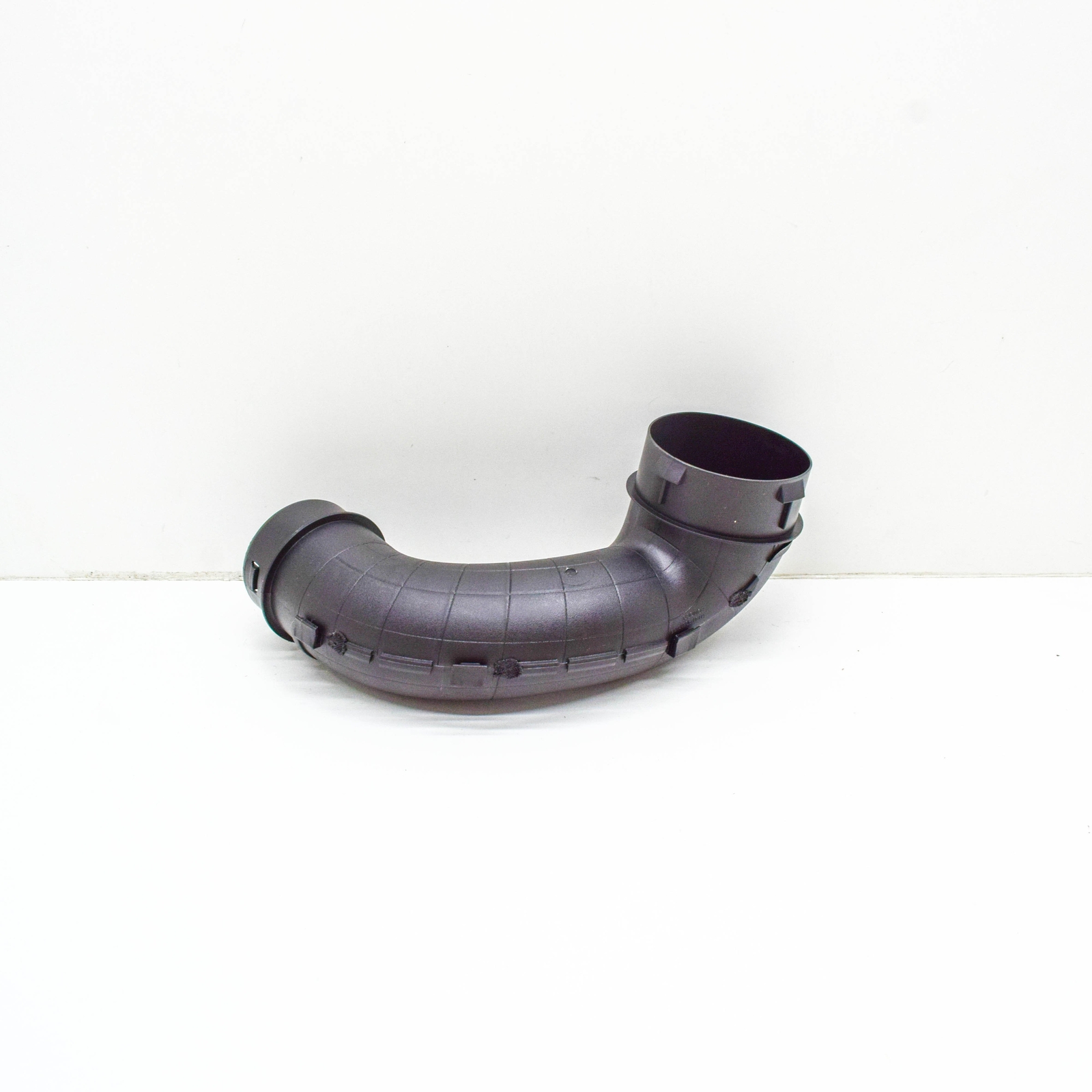 Ford Fiesta Mk7 Air Intake Duct Tube 2412602 H1b1-9c676-fa Genuine 