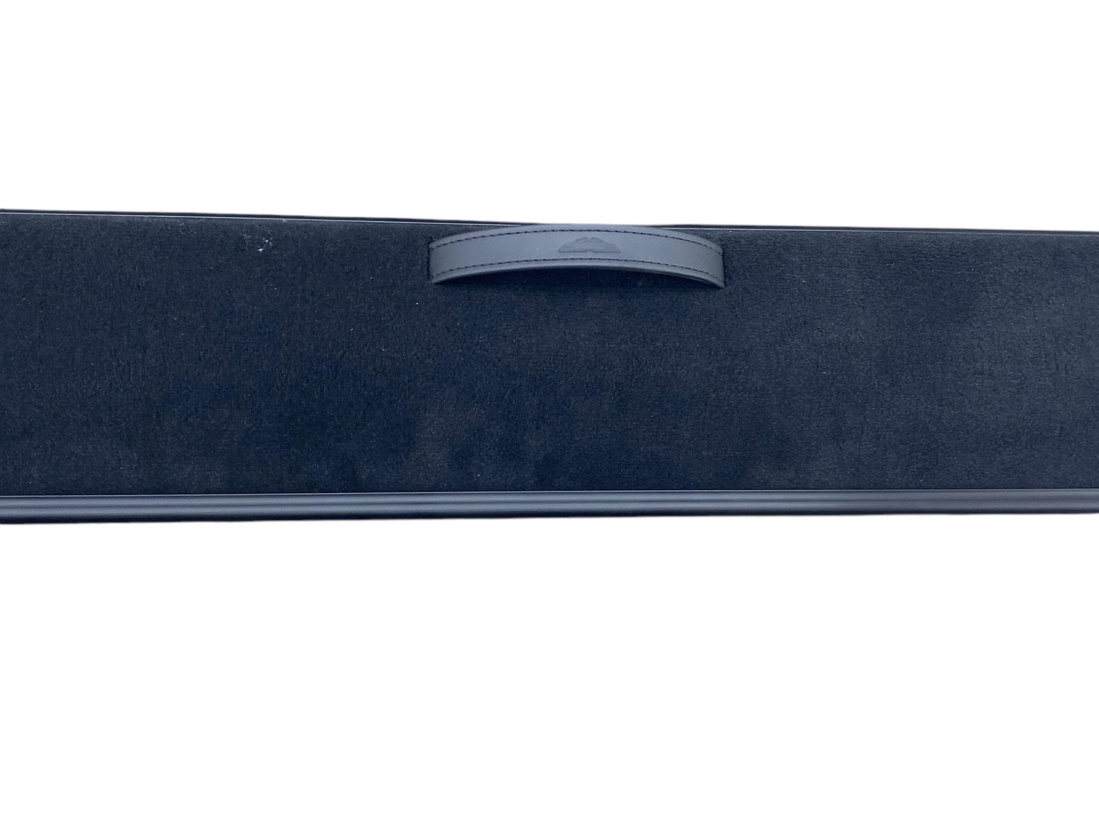 2017-2023 ASTON MARTIN DB11 VOLANTE CONVERTIBLE STOWAGE DIVIDER PARTITION PANEL