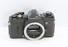 Porst CR-7 Analog Spiegelreflexkameras nur Gehäuse