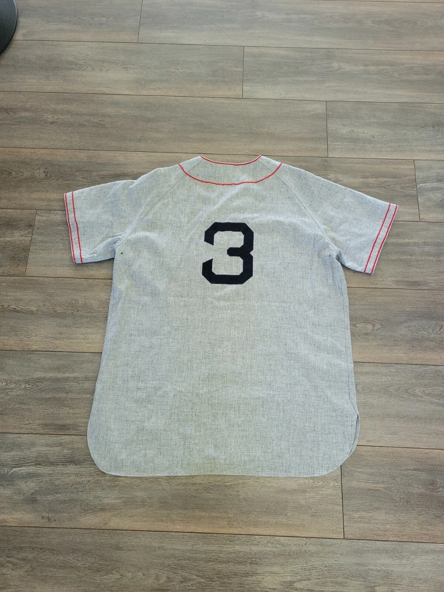Jimmie foxx sales jersey