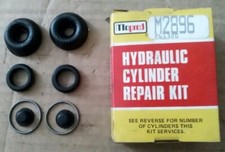 Cylindre de roue Ford CAPRI