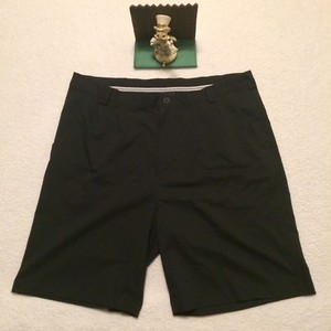 under armour golf display