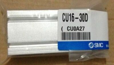 CU16-30D CU1630D 1PCS   cylinder New  #A6-9