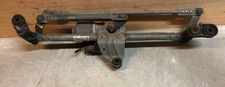 2013-2019 SKODA OCTAVIA MK3 FRONT WIPER MOTOR & LINKAGE 5E2955119 5E2955023A