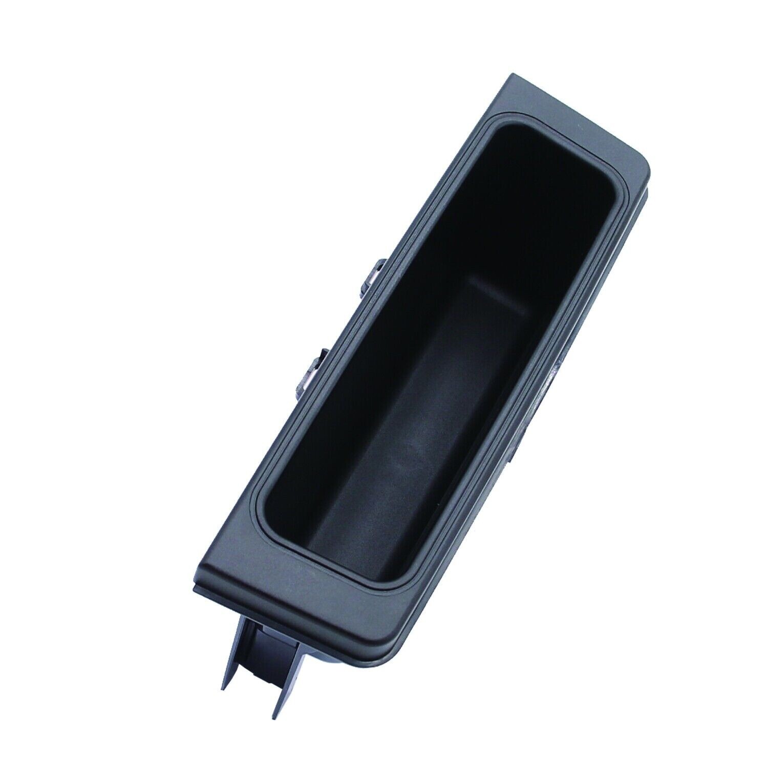 Center Console Storage Tray Lower Fit for Mercedes CClass W203 0107