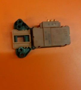 Waschmaschine BEKO WM6152W TÜRSCHLOSS