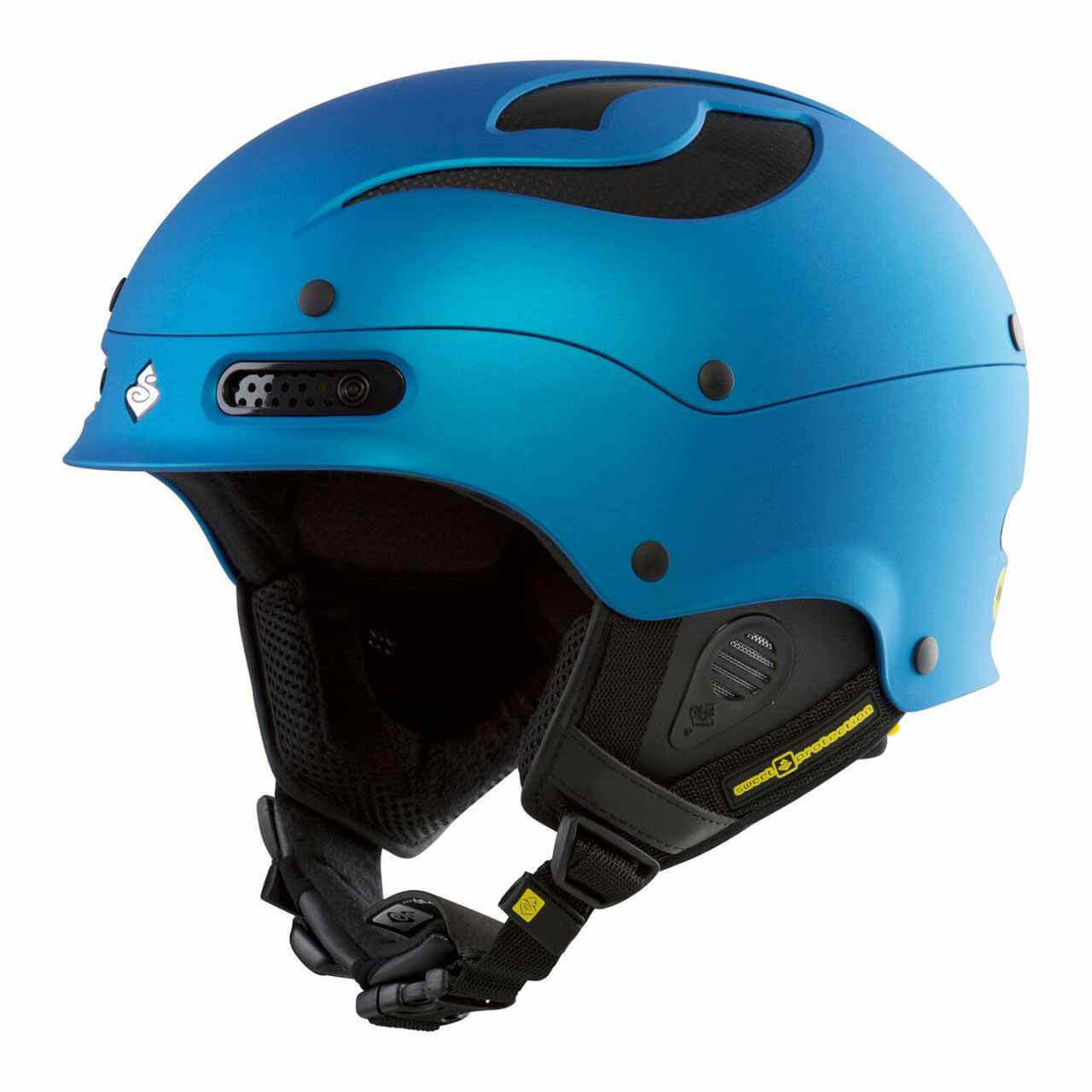 Sweet Protection Nuovo! Trooper MIPS Helmet - Nuovo! Protection 1e3f79 Sweet Protection Nuovo! Trooper MIPS Helmet - Nuovo! Protection 1e3f79