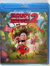 Hocus Pocus 2 (2022) disc cover