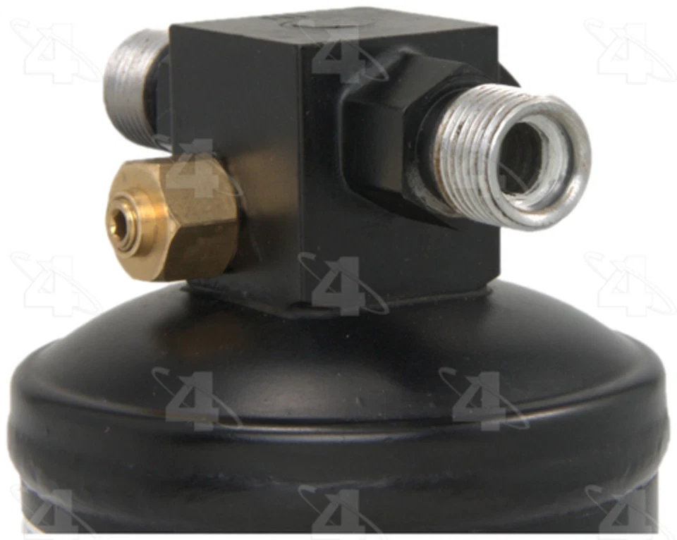 Acumulador/receptor AC secador Four Seasons 33482 - Imagem 3 de 4