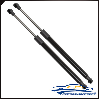 Trunk For BMW E90 323i 325i 328i 330i 335i M3 Sedan Lift Support GAS Strut Qty2
