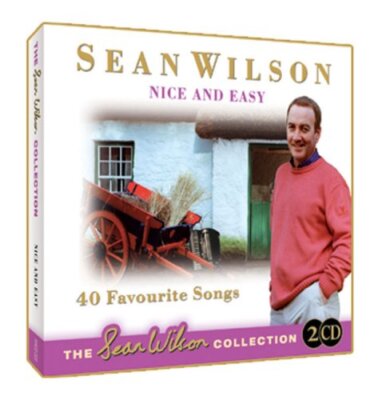 Sean Wilson : Nice & Easy CD Value Guaranteed from eBay s biggest seller!