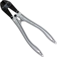 HIT BOLT CLIPPERS ALUMINUM HANDLE TYPE (L 350mm) BCAL-350