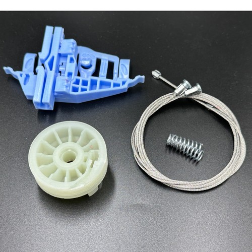 Window Regulator Kit Front Right Door 68366052AA for Ram Pro Master