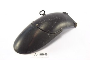BMW R 1100 RS 259 Bj 1992 - Kotflügel vorne hinterer Teil A169B