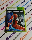 SPIDER-MAN DIMENSIONS XBOX 360 PAL ITALIAN COMPLETE DISC MINT