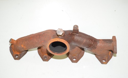 BMW F48 X1 20d xDrive F45 F46 F39 Abgaskrümmer Exhaust manifold 8519889