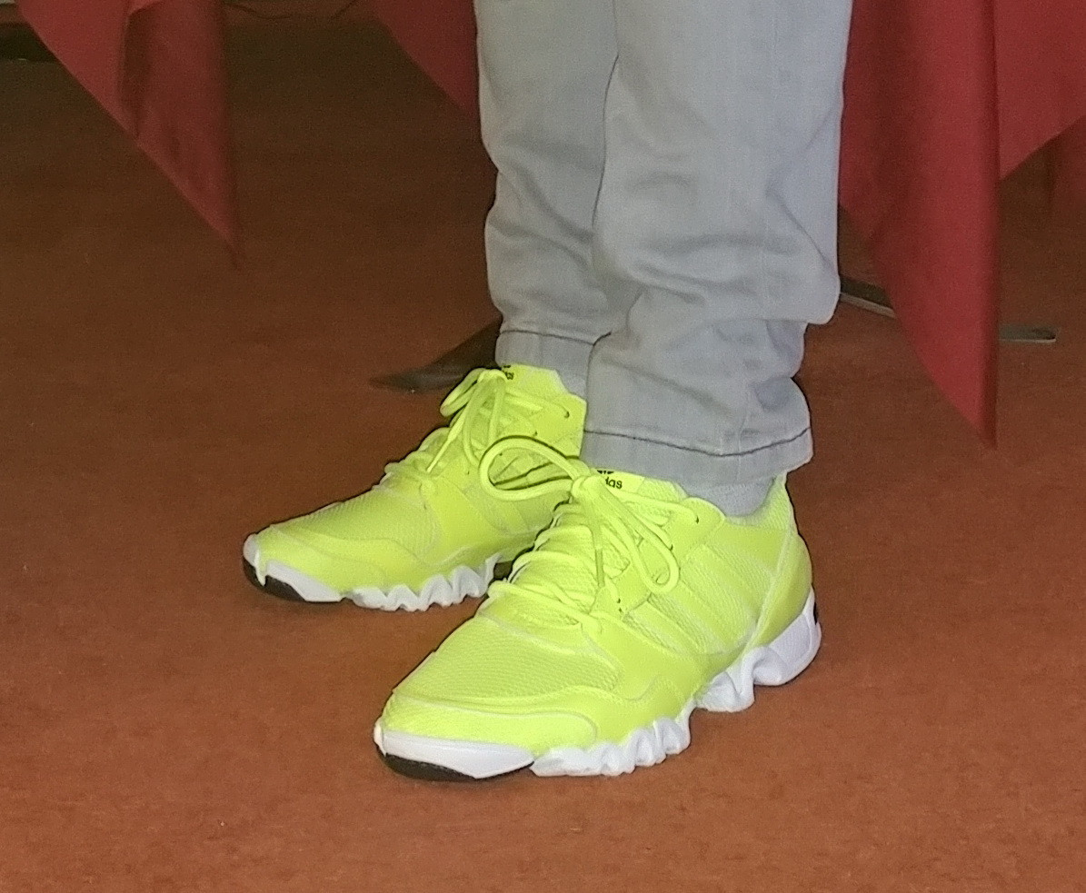 Adidas S-M-L ORIGINALS W Lectric L - D67787 - neuwertig | eBay 