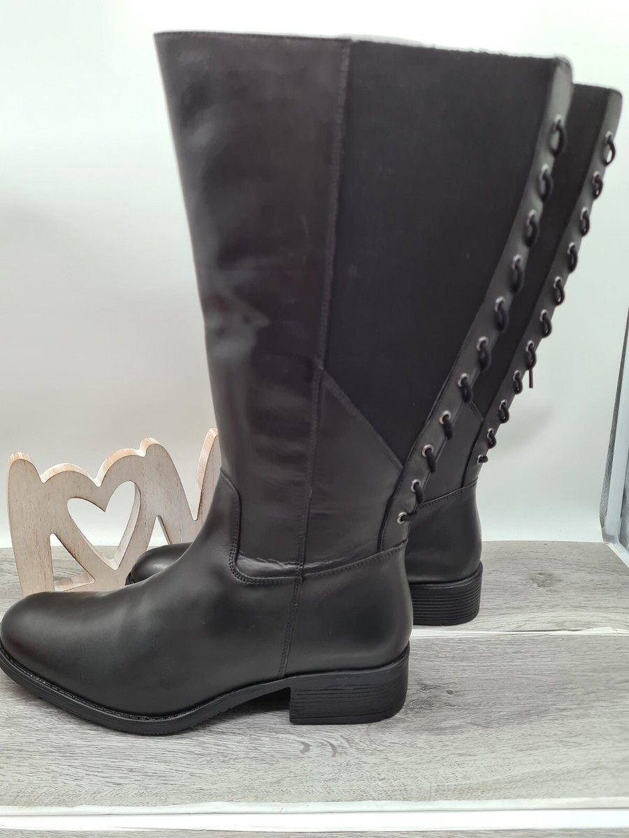 Overknee Stiefel Stiefel Weite H Weitschaft Sheego Stiefel