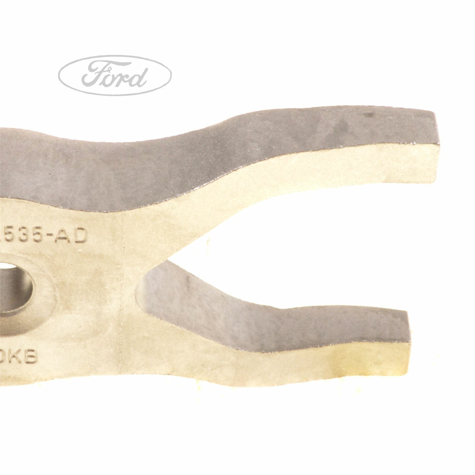 Genuine Ford TRANSIT Mk7 Fuel Injector Pipe Clamp 1673998 for sale 