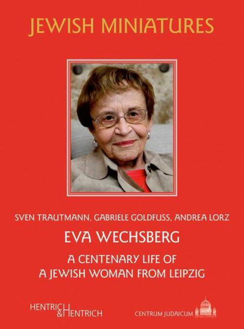 Thumbnail - Eva Wechsberg | Sven/godfuß, Gabriele/lorz, Andrea Trautmann |