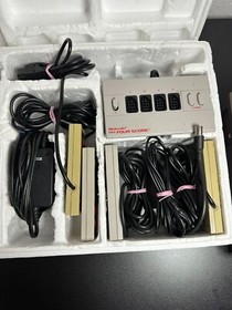 NES Super Set inkl. allem Zubeh&ouml;r, Controller + Super Mario + Tetris + World Cup