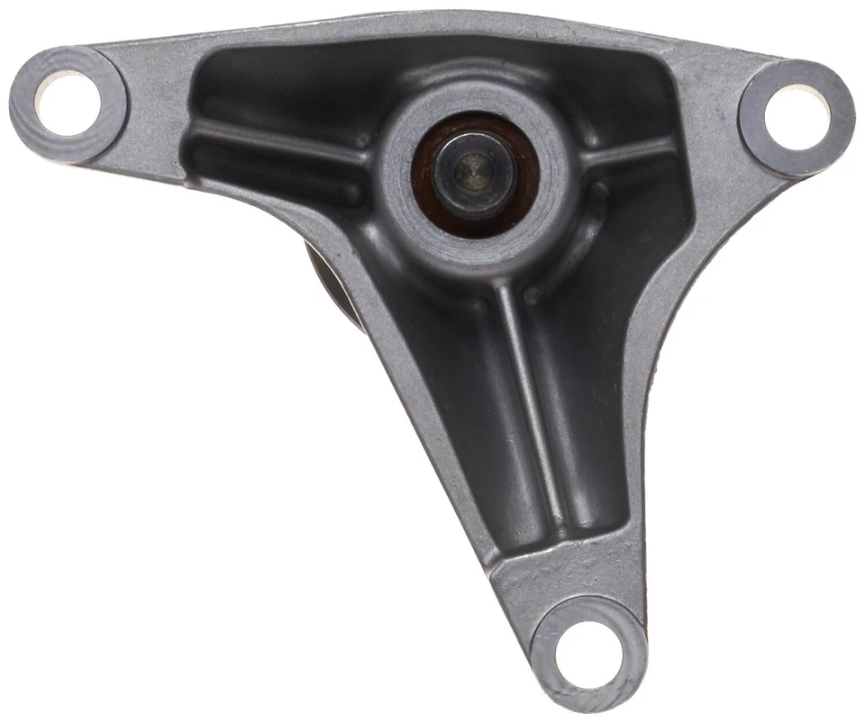 Soporte de polea de ventilador de refrigeración del motor para FX35, G35, M35, 350Z + Más FB1014 Foto 4 de 4